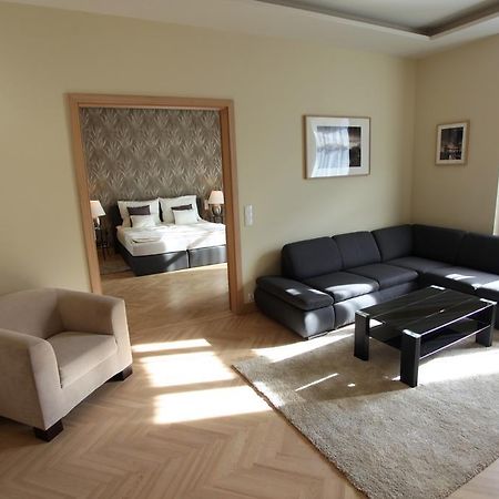 D.Five Splendor Above The City ブダペスト 部屋 写真